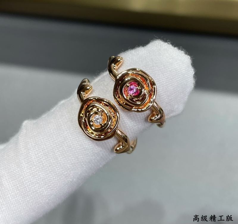 Christian Dior Rings